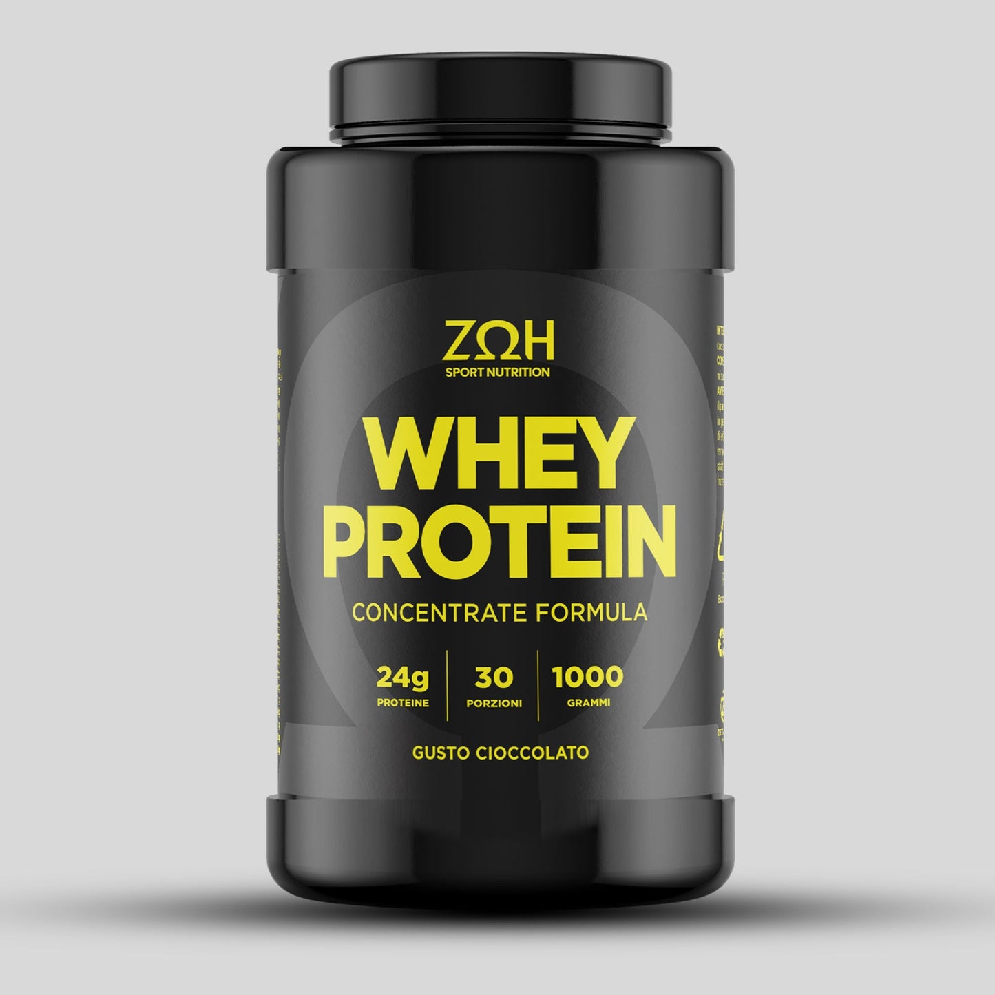 PURE WHEY PROTEIN - 1 Kg